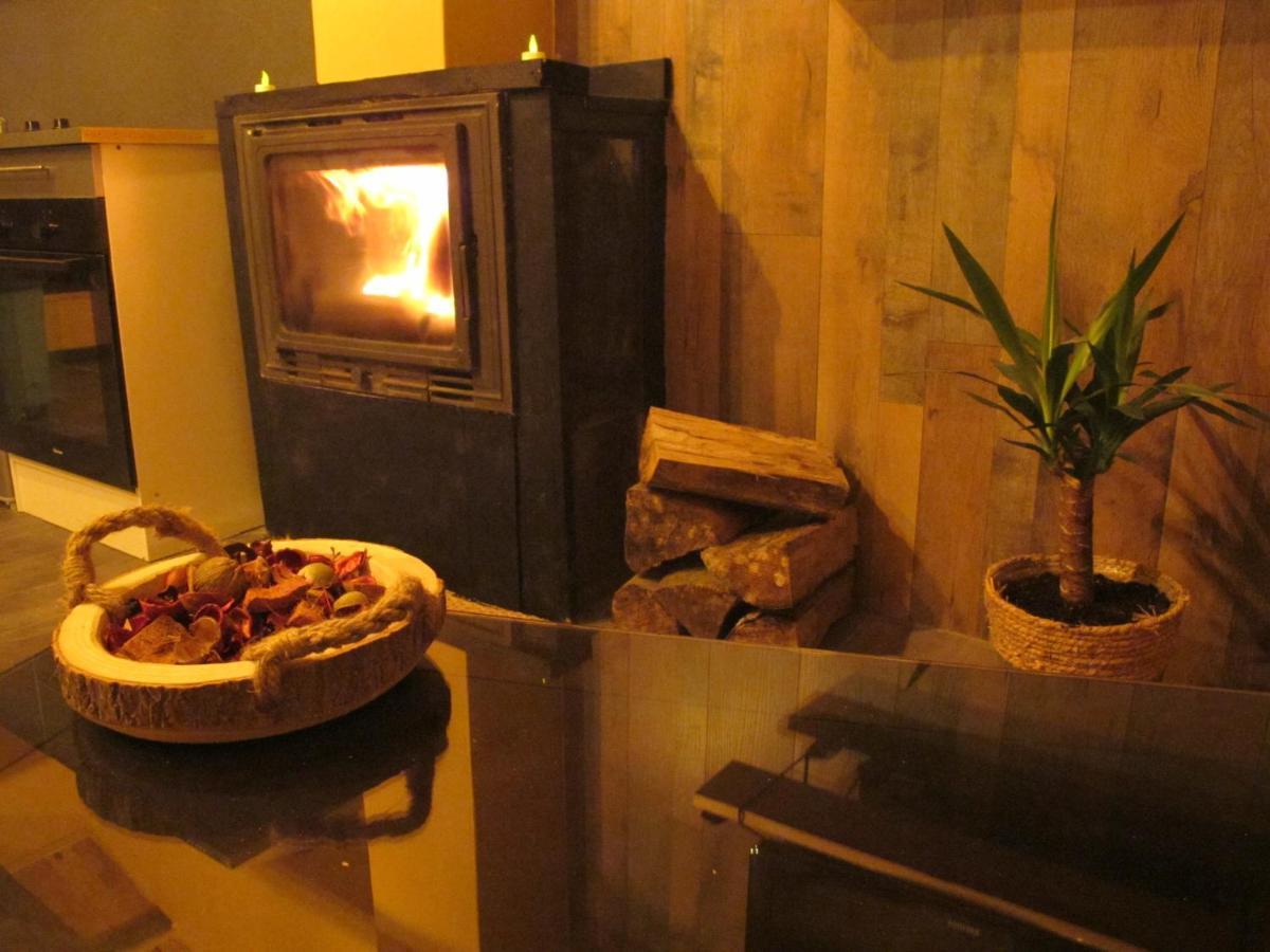 L'Ecrin De Dounia Hotel Bourg-sur-Gironde Luaran gambar